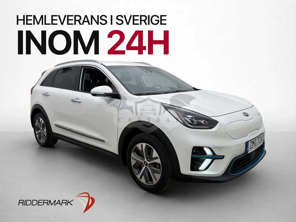 Kia Niro 2020