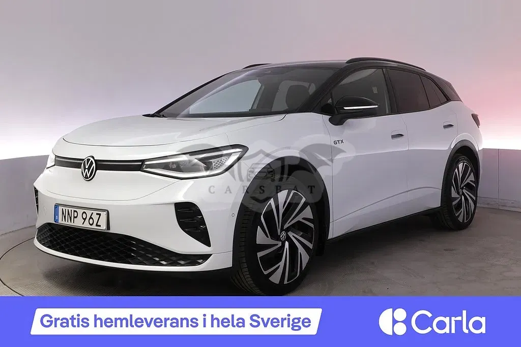 Volkswagen ID.4 2023