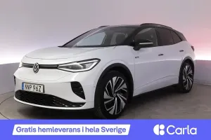 Volkswagen ID.4 2023