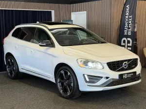 Volvo XC60 2014