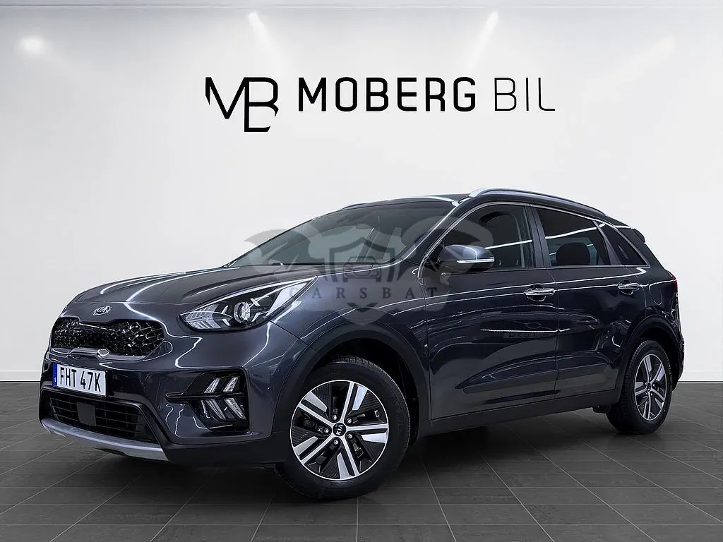 Kia Niro 2020