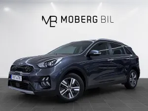 Kia Niro 2020