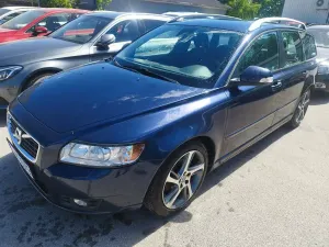 Volvo V50 2012