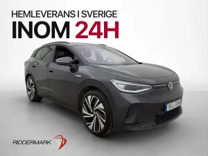 Volkswagen ID.4 2022