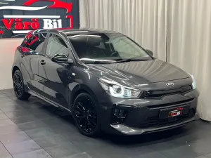 Kia Rio 2019