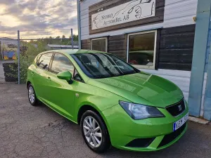 Seat Ibiza 2013