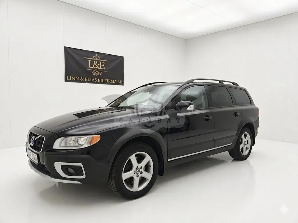 Volvo XC70 2010