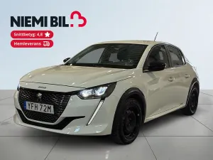 Peugeot 208 2022