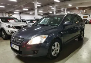 Kia Ceed 2008