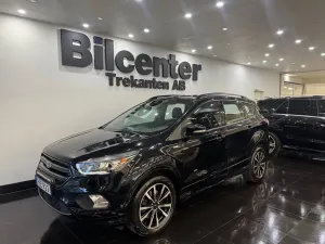 Ford Kuga 2017