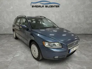 Volvo V50 2006