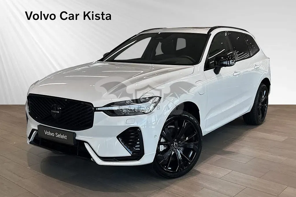 Volvo XC60 2026