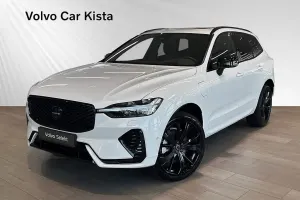 Volvo XC60 2026