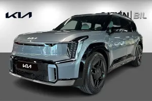 Kia EV9 2026