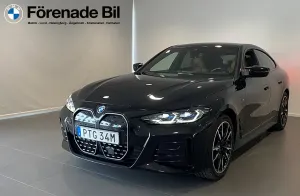BMW i4 2023