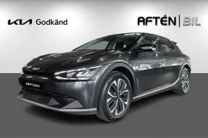 Kia EV6 2023