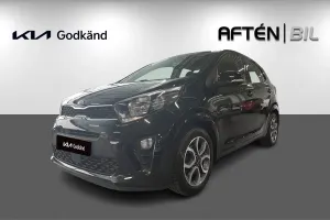 Kia Picanto (Morning) 2019