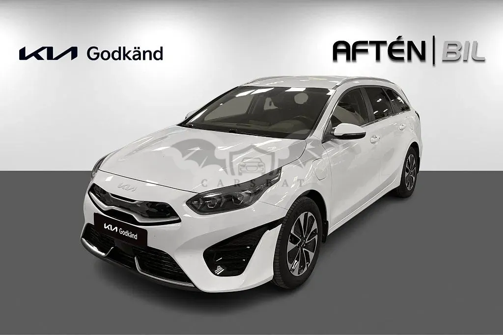 Kia Ceed 2024