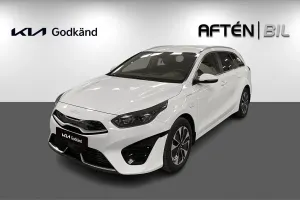 Kia Ceed 2024