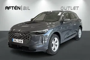 Audi Q5 2025