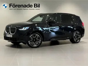 BMW X3 2025
