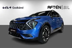 Kia Sportage 2024
