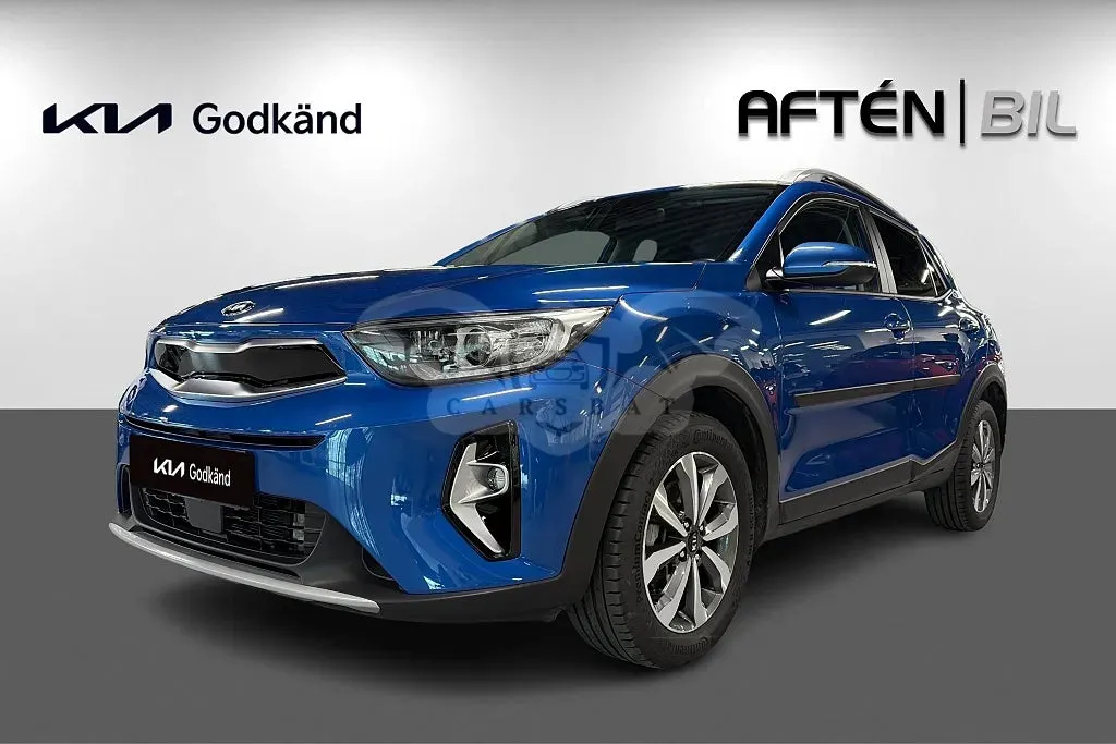 Kia Stonic 2020