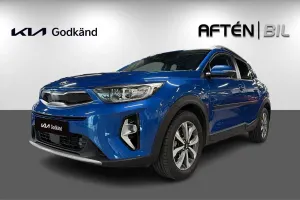 Kia Stonic 2021