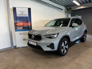 Volvo XC40 2025
