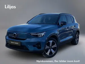 Volvo XC40 2023