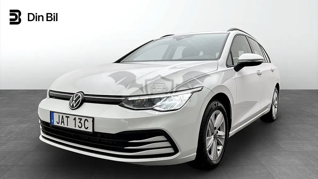 Volkswagen Golf 2024