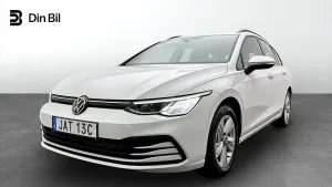Volkswagen Golf 2024