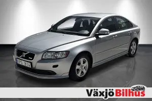 Volvo S40 2010