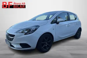 Opel Corsa 2019