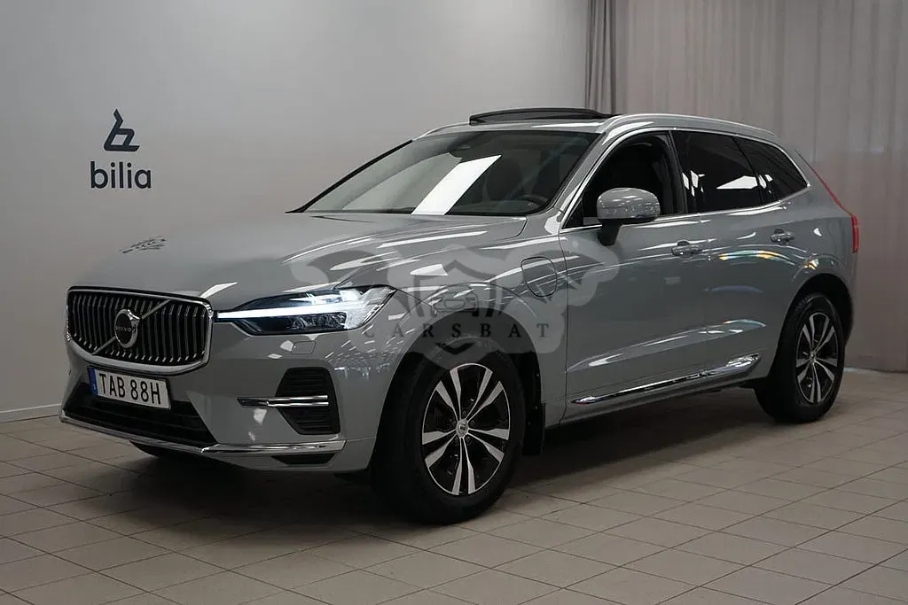 Volvo XC60 2024
