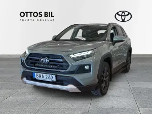 Toyota Rav4 2023