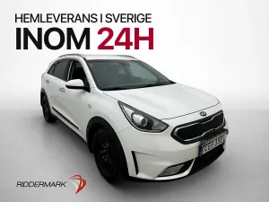 Kia Niro 2019
