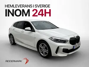 BMW 1 Series 118i 2021