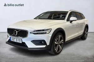 Volvo V60 2020