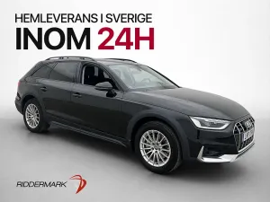 Audi A4 2020