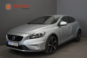 Volvo V40 2016