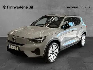 Volvo EX40 2025