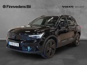 Volvo EX40 2025