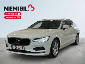 Volvo V90 2018
