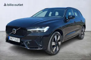 Volvo XC60 2025