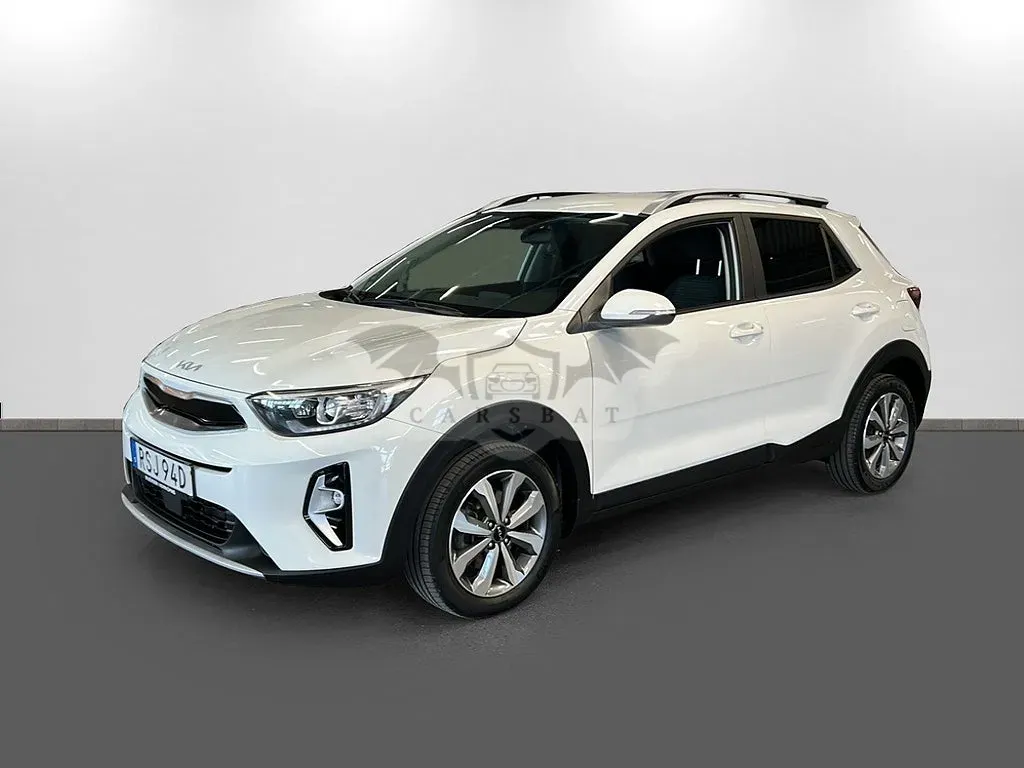 Kia Stonic 2024