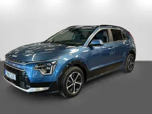 Kia Niro 2026