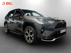 Toyota Rav4 2020