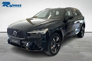 Volvo XC60 2026