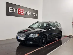 Volvo V50 2007